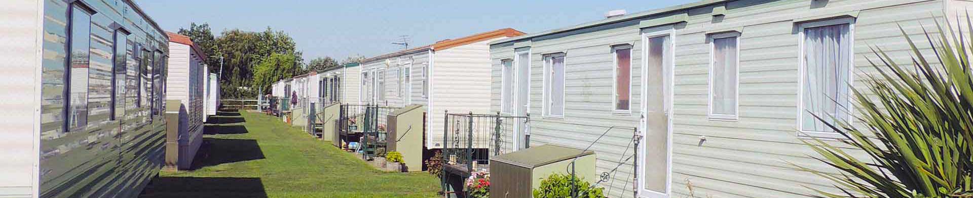 Sandwich Leisure park