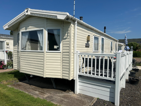 Holiday Home for sale