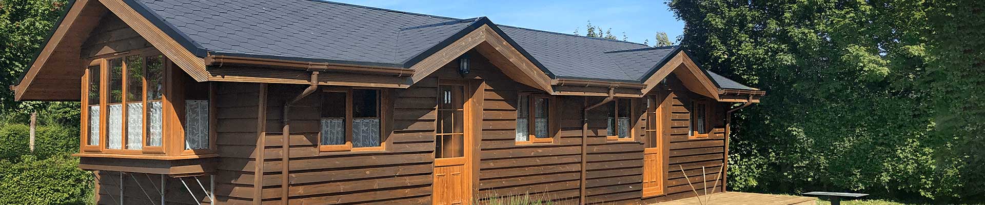 Sandwich Leisure park Glamping